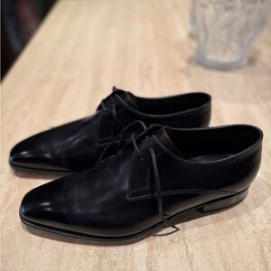 John Lobb~ men’s shoe